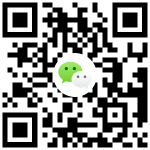 扫一扫关注我们